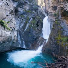 Johnston Canyon (Taman Nasional Banff, Kanada) - Review - Tripadvisor