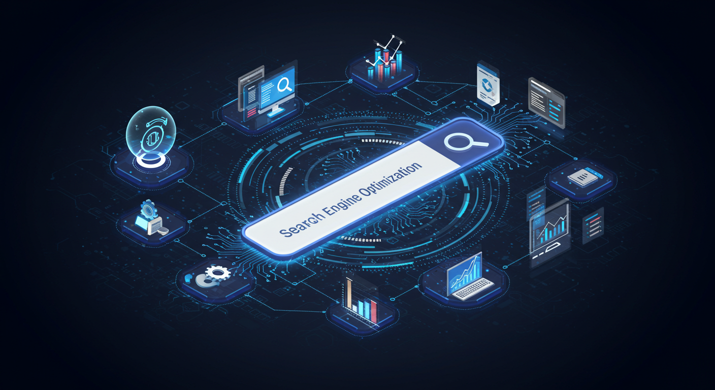 How AI Is Transforming SEO Agencies in Malaysia