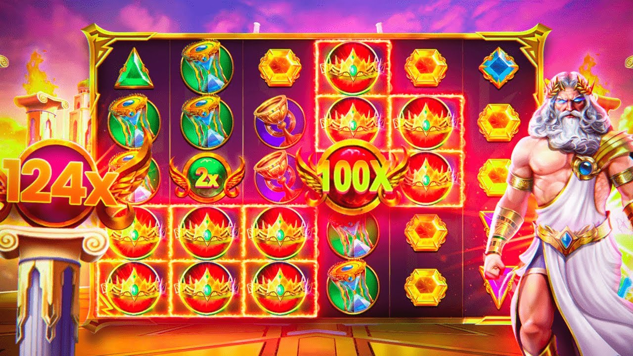 Menangkan Jackpot Besar di Slot88: Strategi Bermain yang Efektif