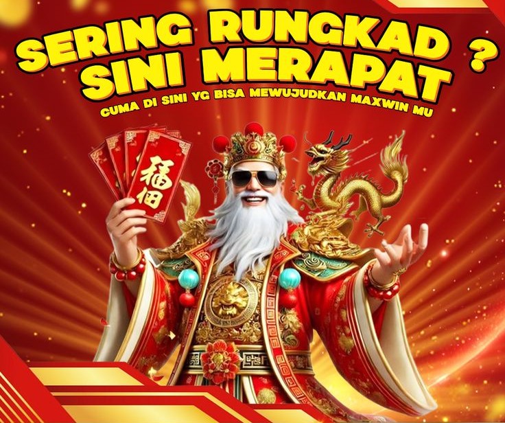 Raih Jackpot Tanpa Henti dengan Olympus1000