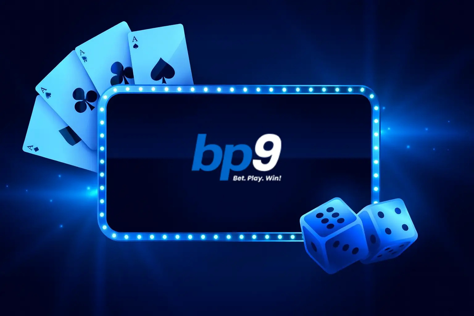 How BP9 Makes Online Gambling Easy and Fun