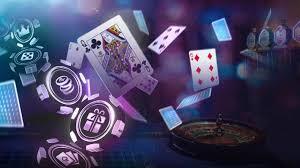 Ace66 Online Casino Games That Create a True and Immersive Gaming Experience