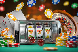 Wild33 Online Casino Games Built for Pure Enjoyment and Player Satisfaction