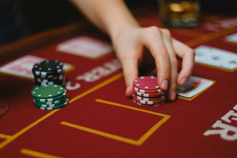 Red Stag Casino: Mastering Your Gameplay with Proven Strategies Red Stag Casino: Mastering Your Gameplay with Proven Strategies