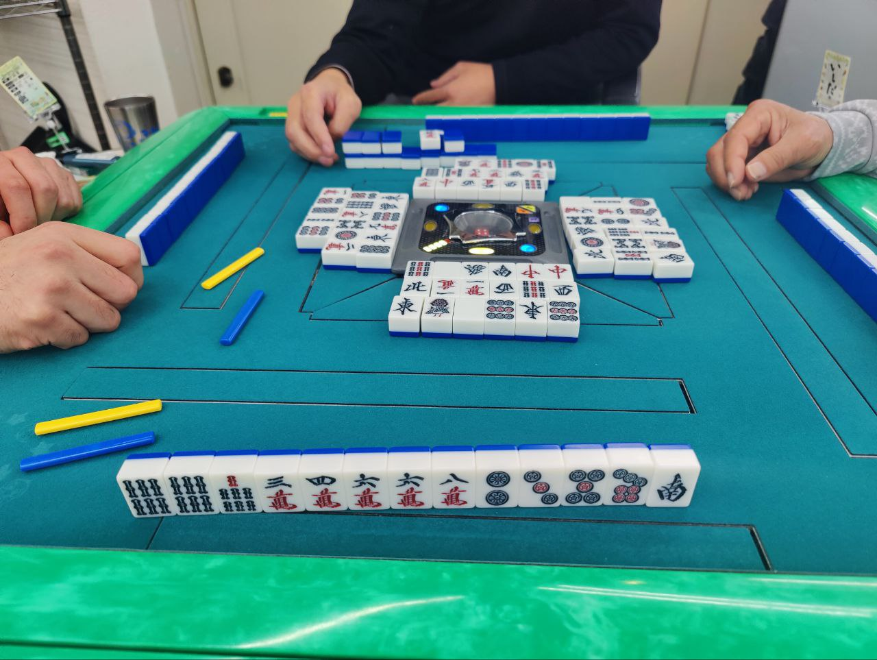 Smart Nabil88 Online Casino Habits That Help Players Stay in Control While Playing